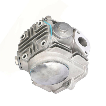 Top End Rebuild Kit Suitable For Honda ATC70 TRX70 CT70 CRF70 Engine Head Piston.
