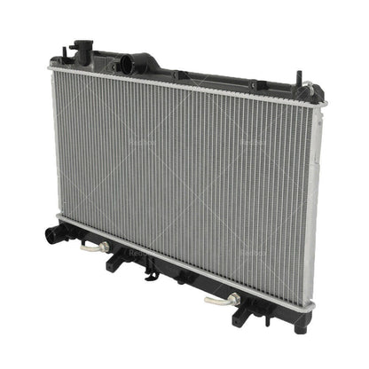 Radiator Suitable For Subaru Liberty, Forester, Impreza WRX, Outback EJ20 2.0L EJ25 2.5L 340mm.