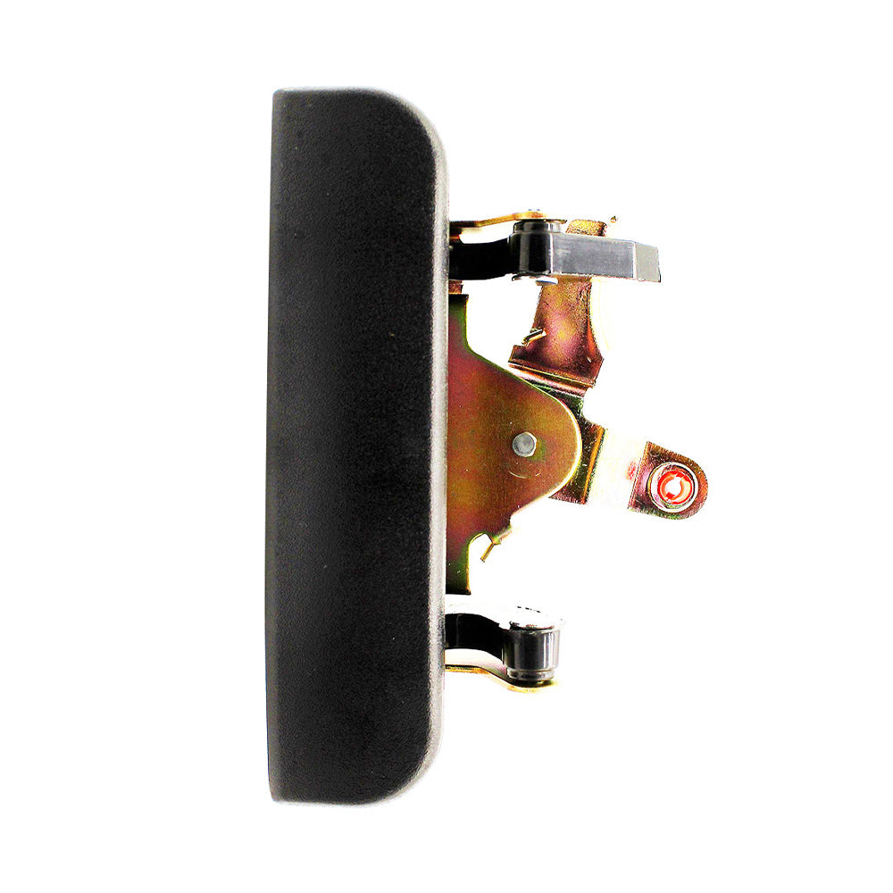 Black Tailgate Handle Suitable for Mazda B-Series