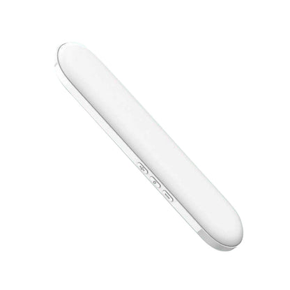 Under Pillow Bluetooth Speaker Bone Conduction Sound Box Suitable For Stereo Audio.