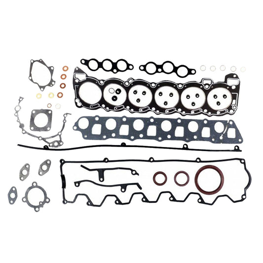 VRS Cylinder Head Gasket Set Suitable For Nissan Patrol GU Y61 2.8L Diesel 1998-2000