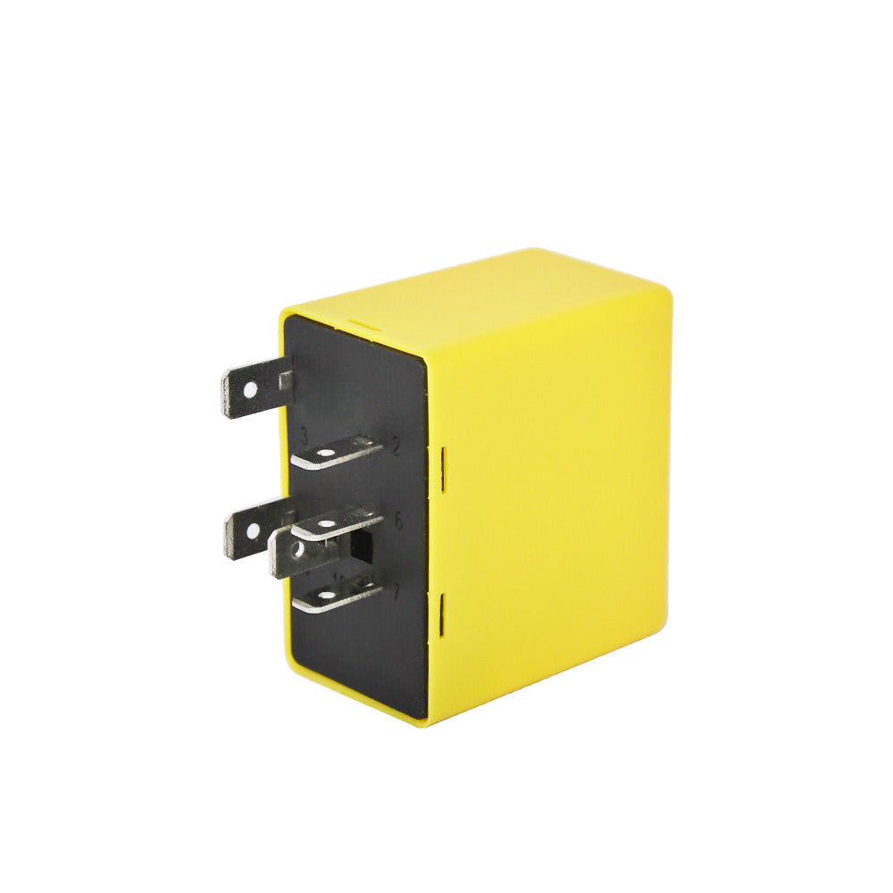 Indicator Flasher Relay Suitable For Holden TS Astra / XC Barina / Combo Van / Vectra