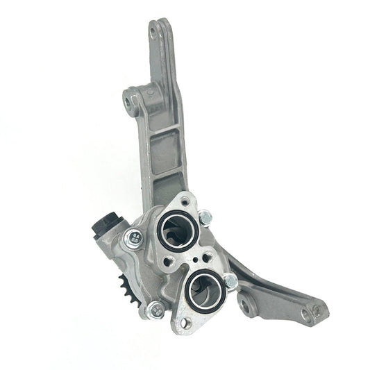 Front Engine Oil Pump Suitable For Hyundai iLoad / iMax 2.5L Diesel 2007-2015