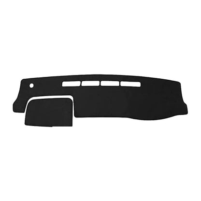 Dash Mat Suitable For Toyota Hiace 200 Series SLWB 2005-2019 Dashboard Cover.