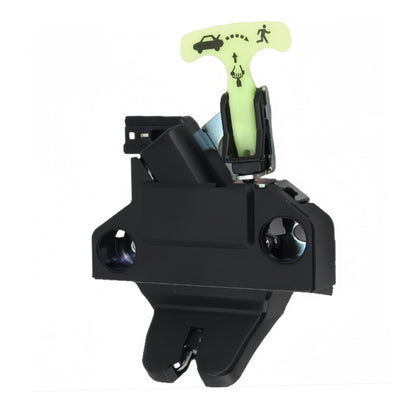 Trunk Door Lock Latch Actuator Suitable For Toyota Corolla Sedan 2009-2013.