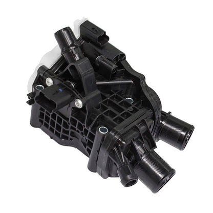 Thermostat Housing Suitable for Citroen C4 Grand Picasso 2.0 BlueHDi
