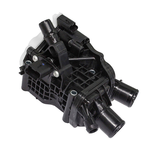 Thermostat Housing Suitable For Peugeot & Ford 2.0 Blue HDi Diesel 9804160380
