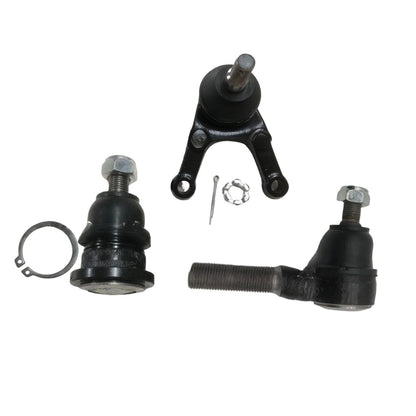 Ball Joint & Tie Rod End Kit Suitable for Mitsubishi Pajero 1982-1991