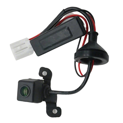 Rear View Backup Camera Suitable for Hyundai Genesis 3.8L
