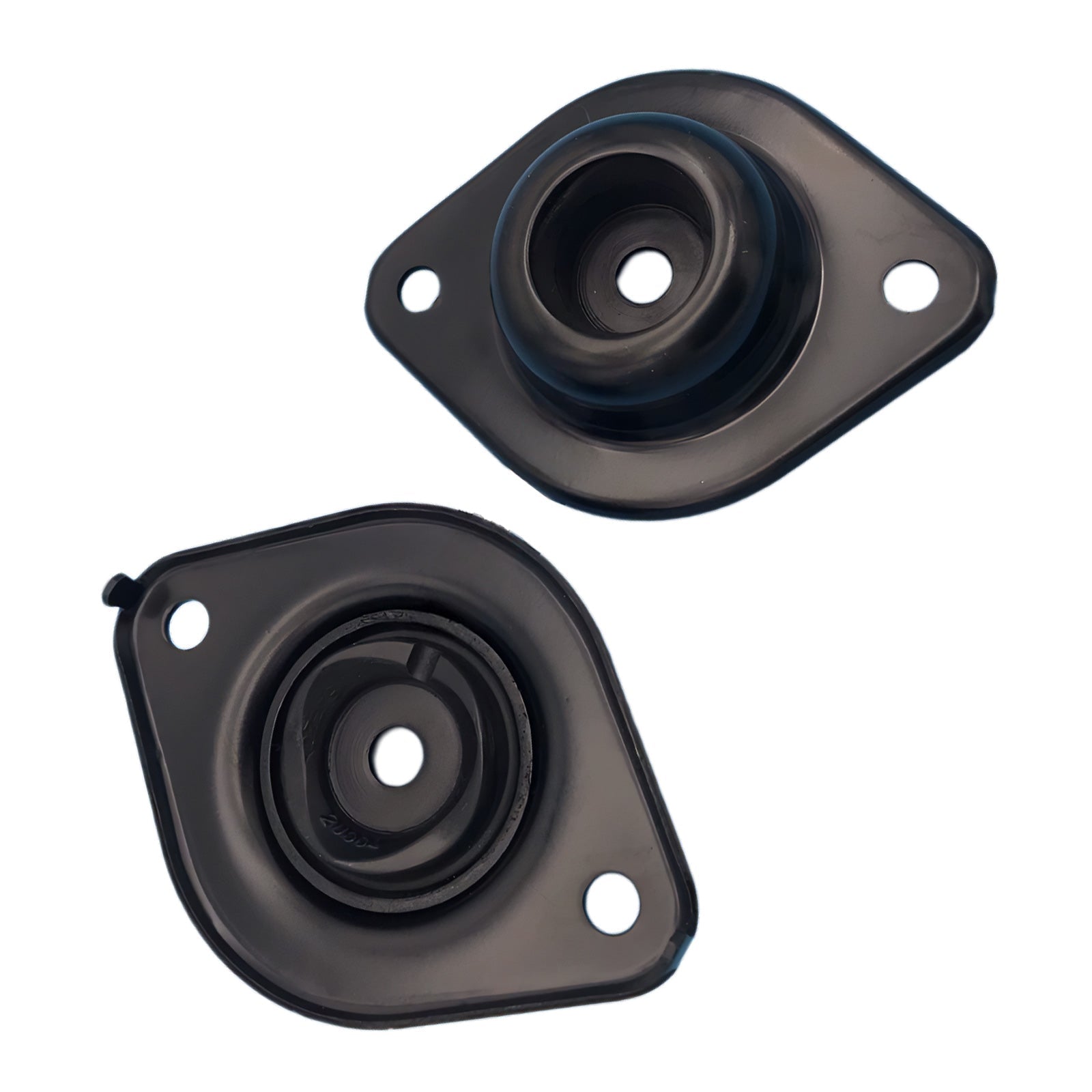 LH & RH Front Upper Strut Top Mounts Shock Absorber Pair Suitable for Toyota 4Runner.