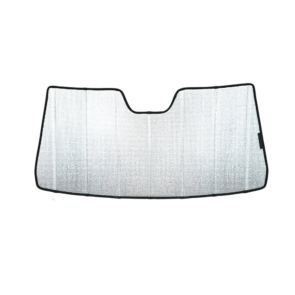 Front Windscreen Sun Shade Suitable for Toyota LandCruiser 200 Series 5.7L