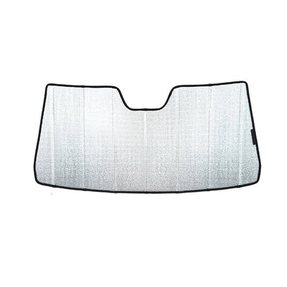 Front Windscreen Sun Shade Suitable for Toyota LandCruiser 200 Series 5.7L