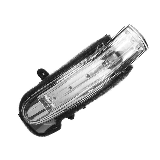 Left Mirror Repeater Indicator Lamp Suitable for Mercedes C Class W203 2004–2007
