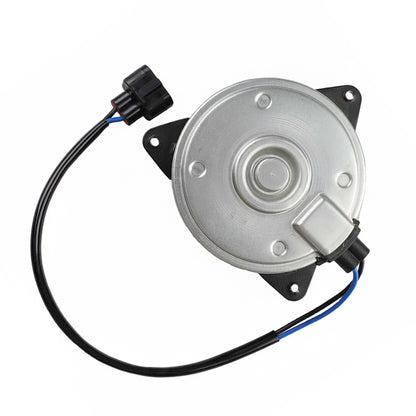 Left Radiator Fan Motor Suitable For Lexus ES300h RX350 RX330 2013-2018