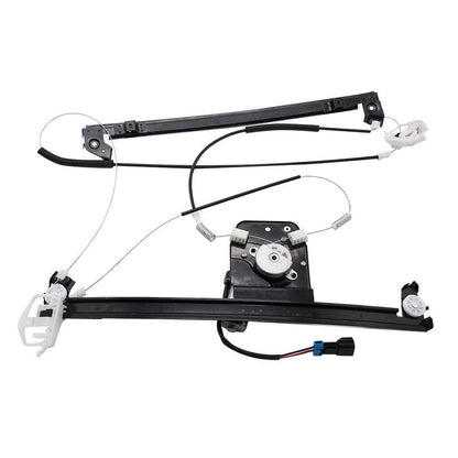 Front Left Window Regulator with Motor Suitable For Ford Territory SX SY SZ 2004-2017.