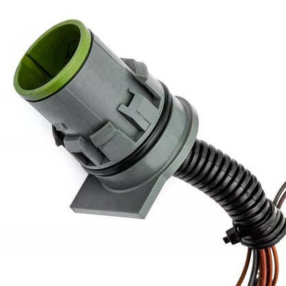 Transmission Master Solenoid Kit Suitable for GMC Sierra 4L60E
