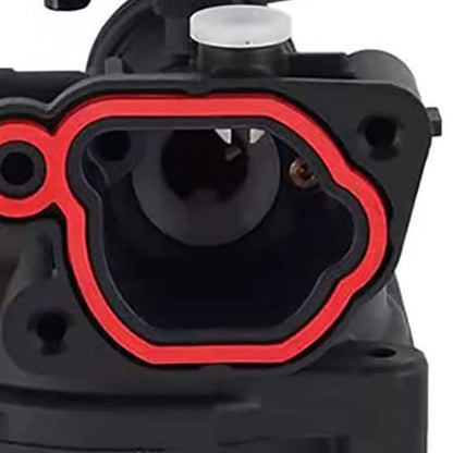 Carburettor Suitable for Briggs Stratton 300e 450e 500e 550e Carb Engine 591160.