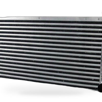 FITS FORD ESCORT COSWORTH RS500 INTERCOOLER 3'' Inlet and Outlet - XQ1