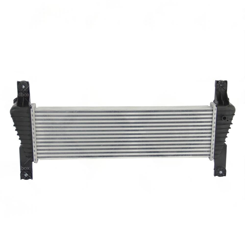 Intercooler Suitable for Ford Ranger PX 2.2L 3.2L Turbo Diesel
