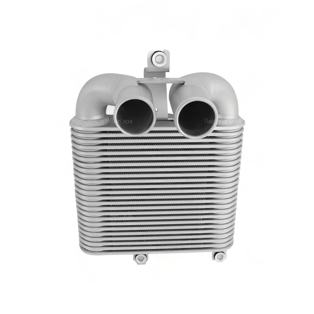 Intercooler Suitable for Holden Rodeo RA 3.0L 4JH1