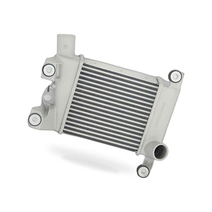 Intercooler fits Nissan Navara D22 4cly 2.5Ltr YD25 Turbo Diesel 2008-2015 - BD1