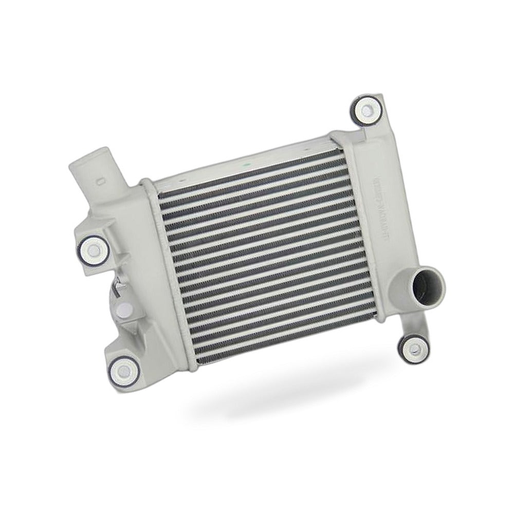 Intercooler fits Nissan Navara D22 4cly 2.5Ltr YD25 Turbo Diesel 2008-2015 - BD2