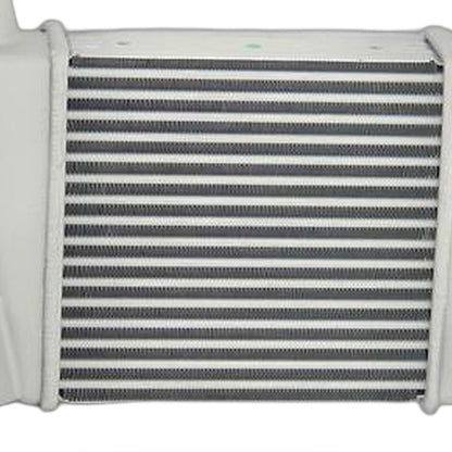 Intercooler fits Nissan Navara D22 4cly 2.5Ltr YD25 Turbo Diesel 2008-2015 - XQ1