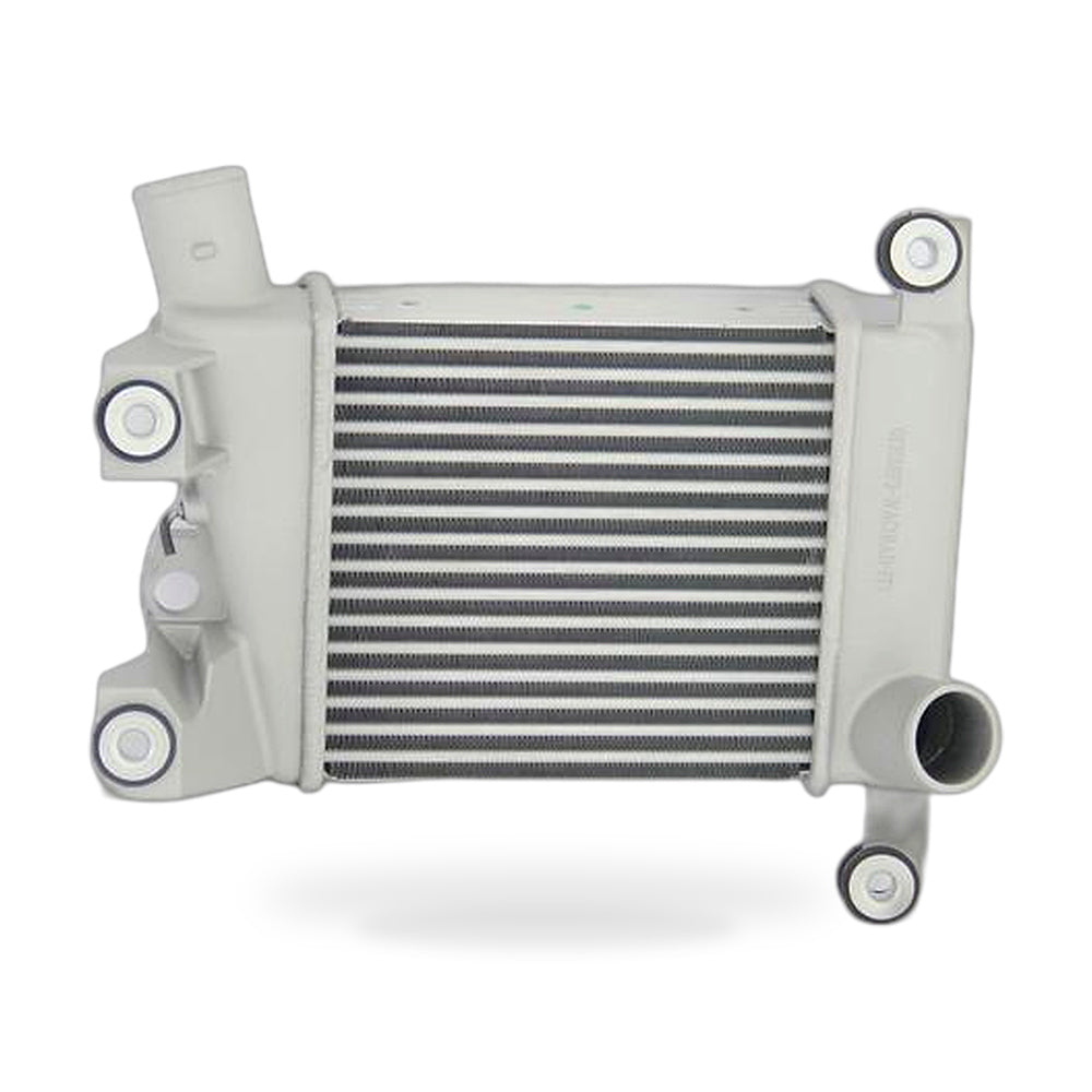Intercooler fits Nissan Navara D22 4cly 2.5Ltr YD25 Turbo Diesel 2008-2015 - ZT2