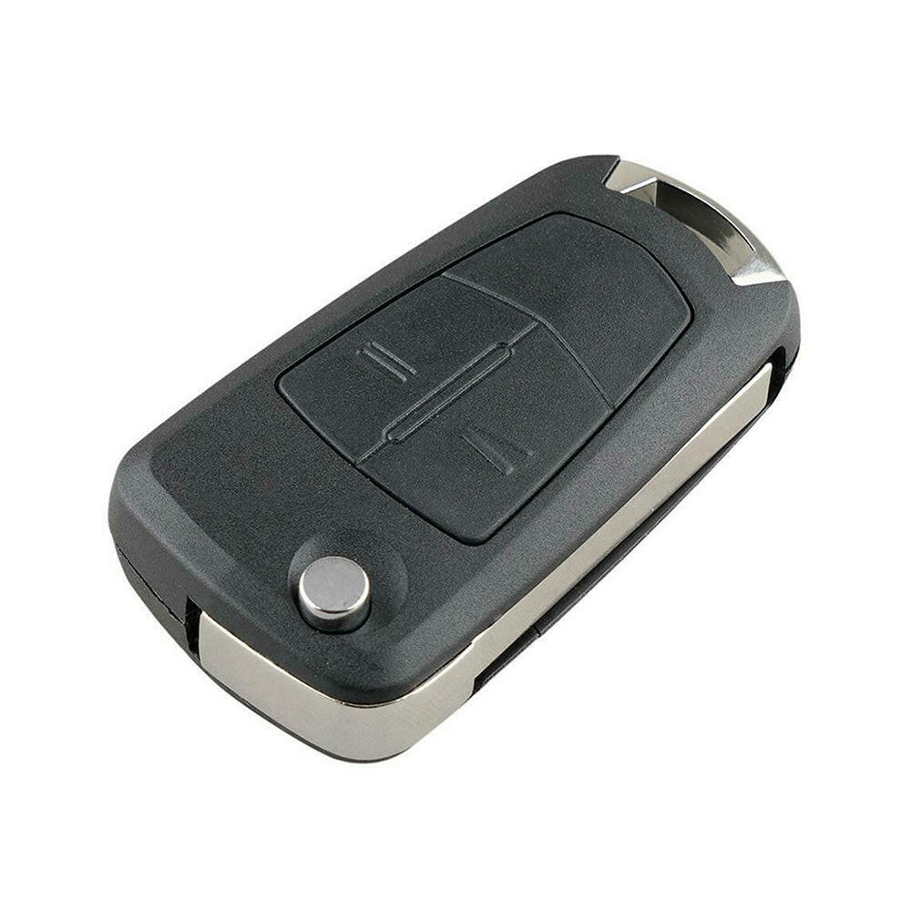 Complete Remote Control Key Suitable For Holden Astra H 2005–2009.