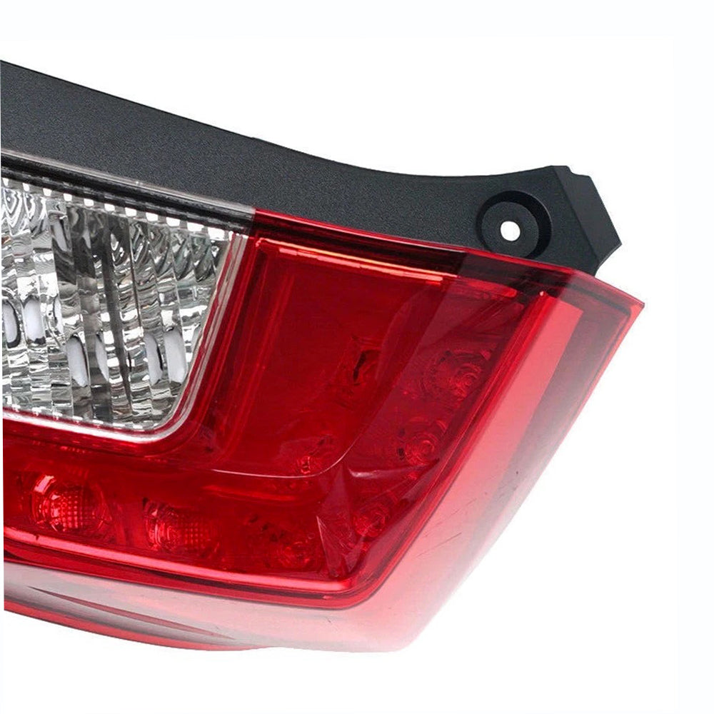 Right Rear Tail Light Suitable for Honda Fit Jazz GK5 RS 2014–2016 Model.