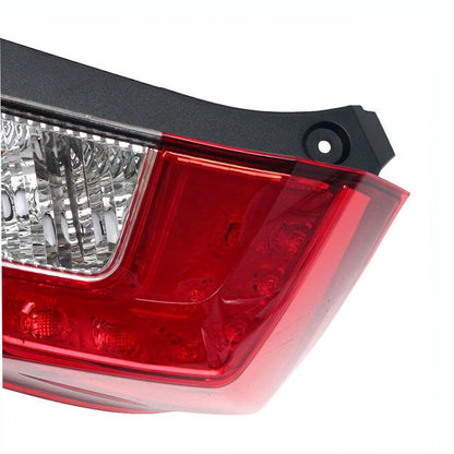 Right Rear Tail Light Suitable for Honda Fit Jazz GK5 RS 2014–2016 Model.