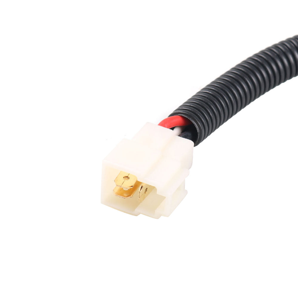 12V Shut Down Solenoid Suitable For Kubota B1700HSD 1503ES-12A5UC5S SA-4569-T.