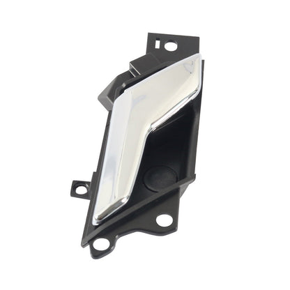 Left Inner Door Handle Chrome Suitable for Holden Captiva 5-Seater