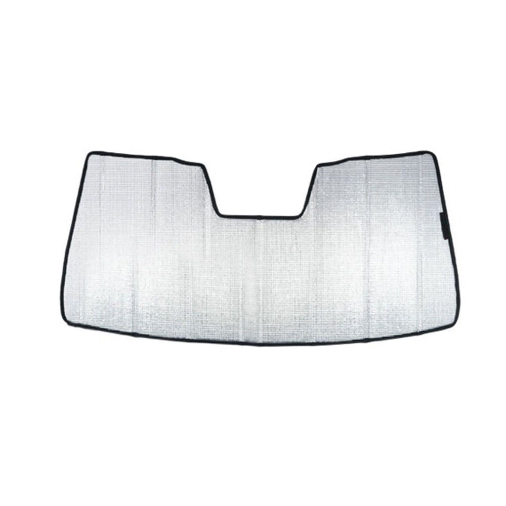 Front Windscreen Sun Shade Suitable for Toyota LandCruiser Prado 150 Series 2.8L