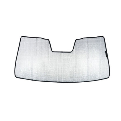 Front Windscreen Sun Shade Suitable for Toyota LandCruiser Prado 150 Series 2.8L