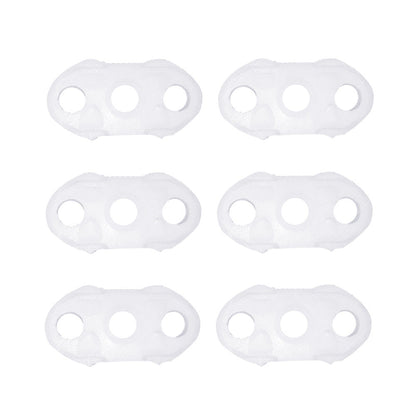 Window Regulator Slide Clip 6x Suitable For Holden Commodore VT / VU / VX / VY 20369895