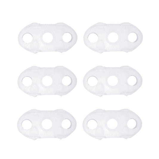 Window Regulator Slide Clip 6x Suitable For Holden Commodore VT / VU / VX / VY 20369895