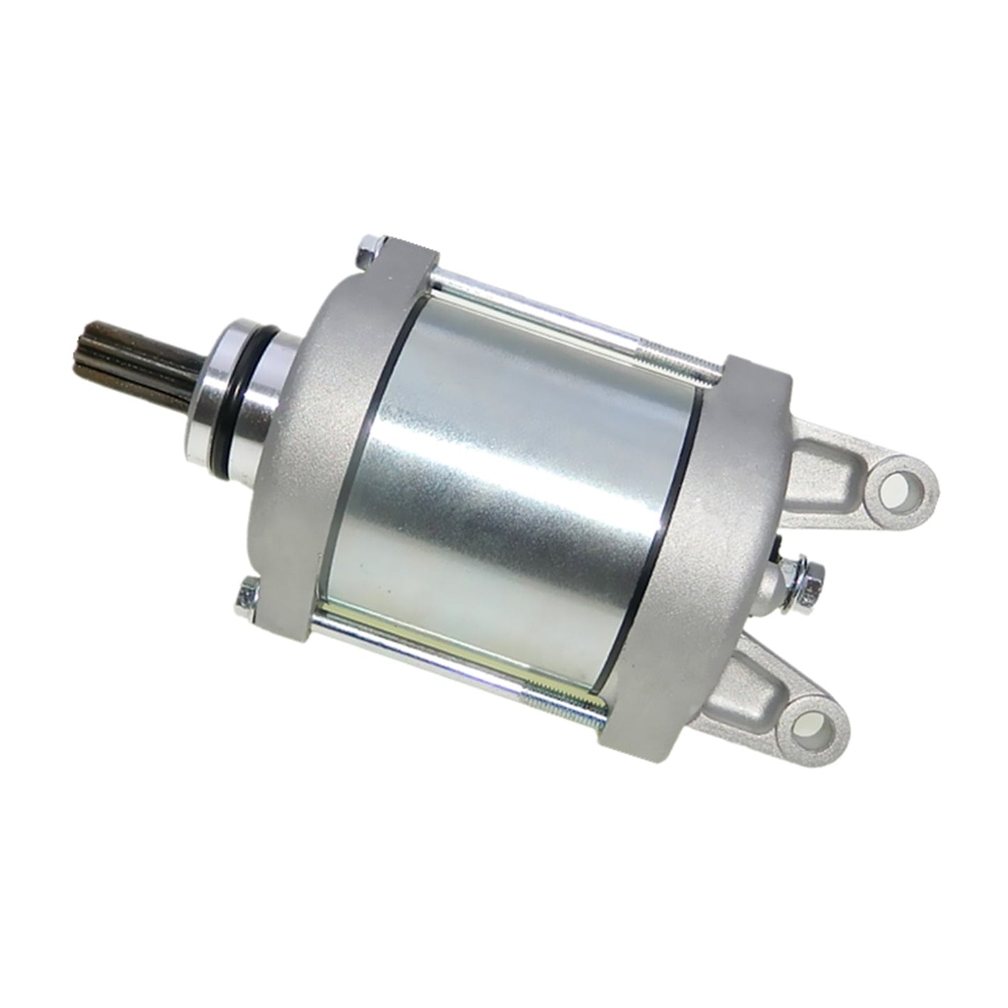 Starter Motor 21163-0717 Suitable For Kawasaki Ninja 250 / 300 & Versys-X 250 2013-2020