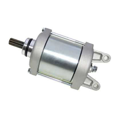 Starter Motor 21163-0717 Suitable For Kawasaki Ninja 250 / 300 & Versys-X 250 2013-2020