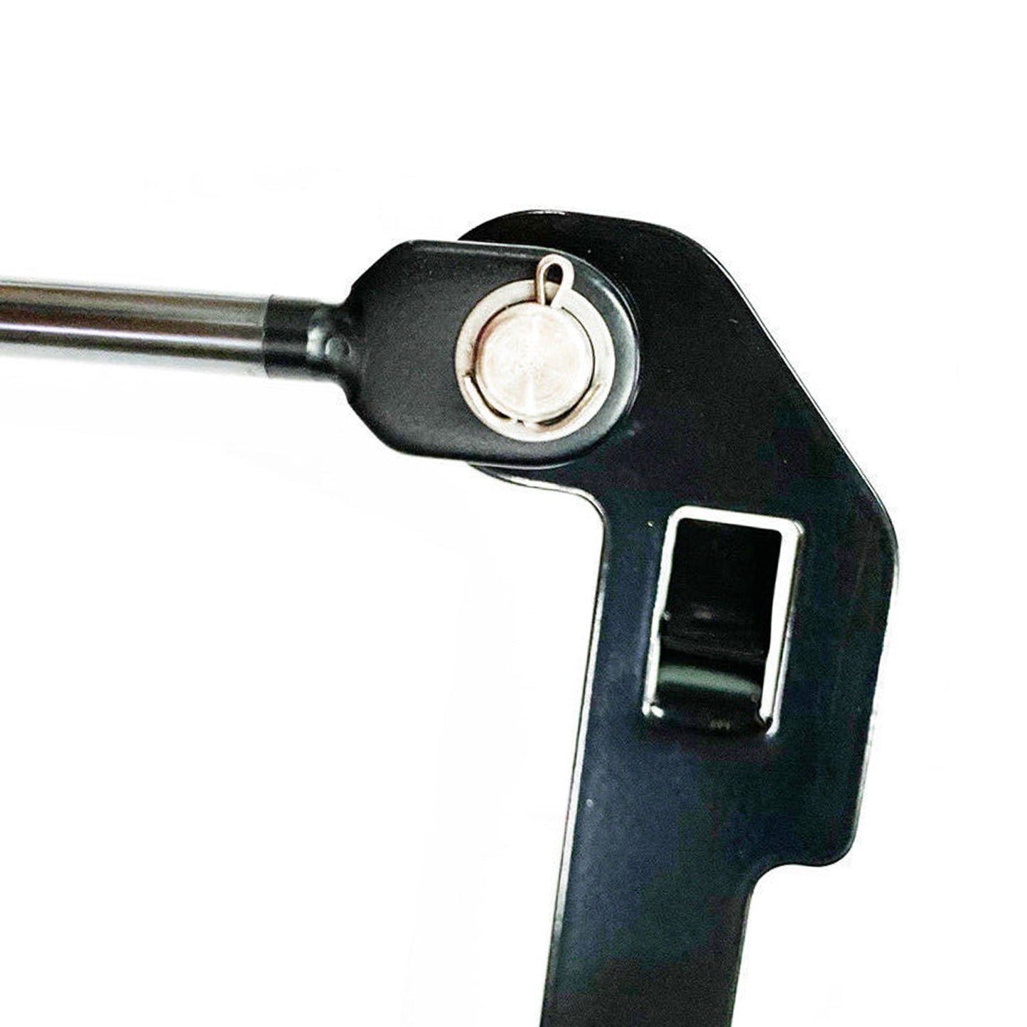 Tailgate Gas Strut Damper Kit Suitable for Mitsubishi L200