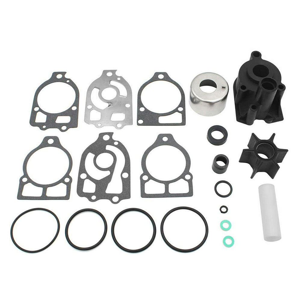 Impeller Water Pump Kit Suitable for Mercury Mariner 135-200HP