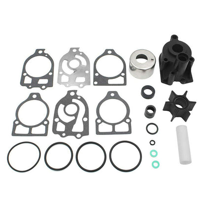Impeller Water Pump Kit Suitable for Mercury Mariner 135-200HP