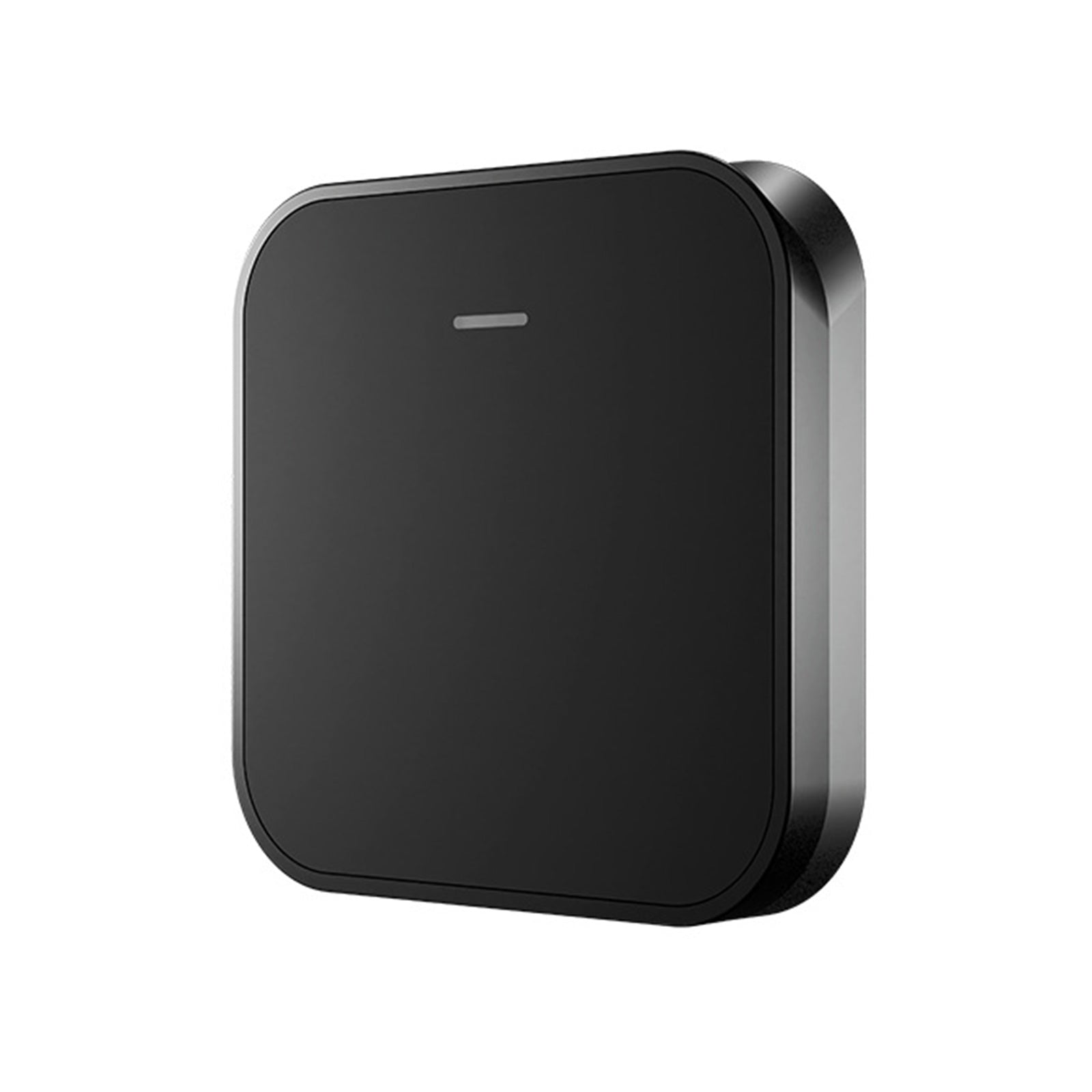 Bluetooth USB Wireless Receiver Black Suitable for Apple CarPlay Adapter.