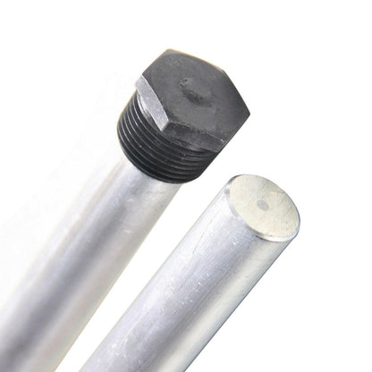 1x Anode Rod Suitable For Suburban Caravan Hot Water Service SW6DA.