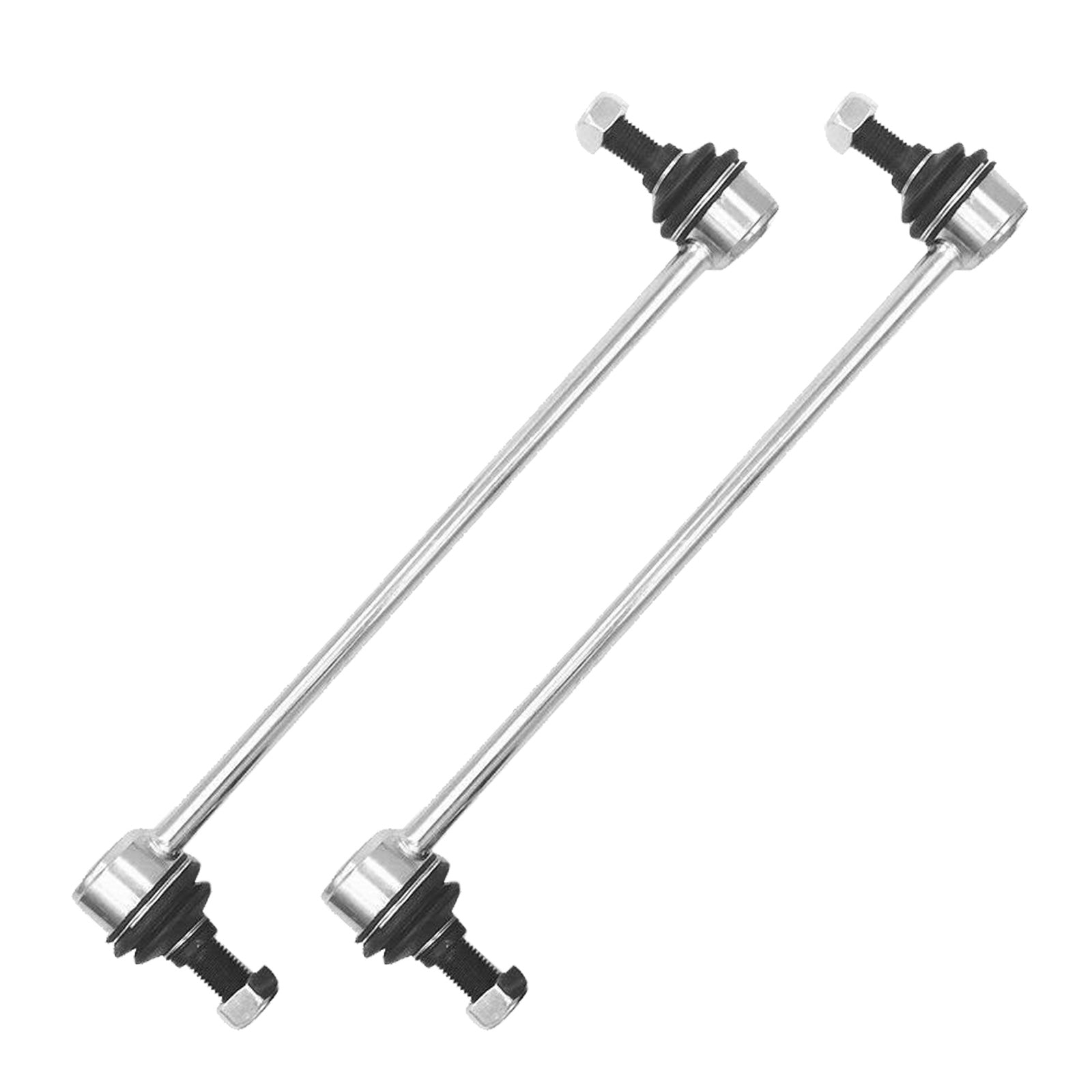 Pair Front Sway Bar Links Suitable for Toyota Corolla ZZE122R 1. 8i 2001-2007.
