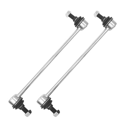Pair Front Sway Bar Links Suitable for Toyota Corolla ZZE122R 1. 8i 2001-2007.
