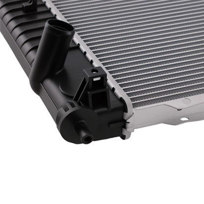 Radiator Suitable for Ssangyong Korando 2.0 2.2 Manual 2012–present Models.