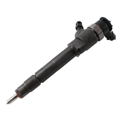 Diesel Fuel Injector Suitable For Mazda BT-50 Ford Ranger PK PJ 2.5L 0445110250
