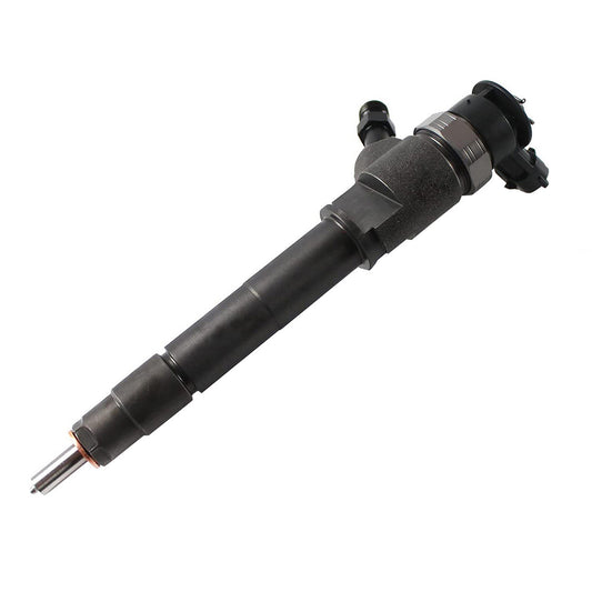 Diesel Fuel Injector Suitable For Mazda BT-50 Ford Ranger PK PJ 2.5L 0445110250