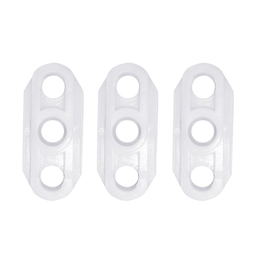 3x Window Regulator Slide Clip Suitable for Holden Commodore VT VU VX VY VZ